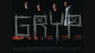 Gryp - Left Behind