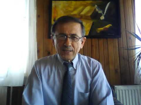 Victor Toculet - Matei 27:62-28:15 Bucuria și groaza învierii.