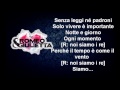 Romeo e Giulietta - Ama e cambia il mondo - I re ...