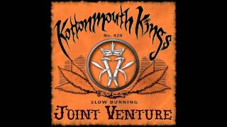 Kottonmouth Kings 10 - We Back