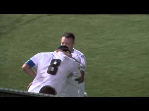 Afro-Napoli United vs Barrese  6-1