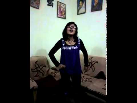 song by pallavi