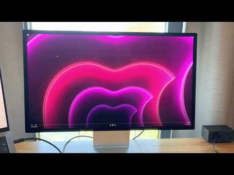 Sounds on Apple Studio Built-in speakers