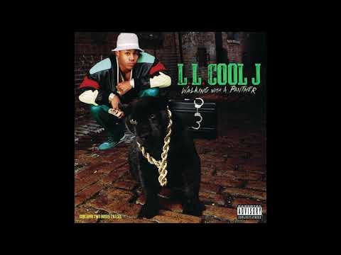 LL Cool J - Going Back To Cali [HQ]