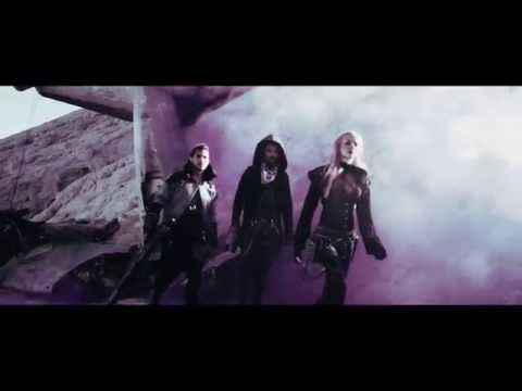 Showtek & Justin Prime ft. Matthew Koma - Earthquake (Cannonball)