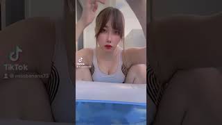 よく見るとM字開脚 #Shorts #bra #tiktok #video