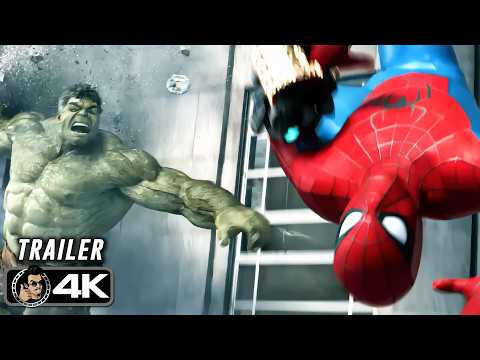 SPIDER-MAN: BRAND NEW DAY 