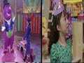 Barney Happy Birthday Barney