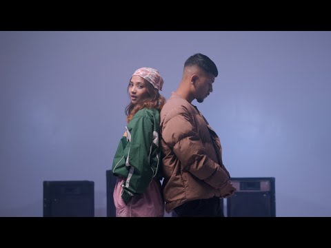 A'Hosea ft Meba Ofilia - Keep It That Way (Official Music Video)