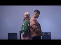 A'Hosea ft Meba Ofilia - Keep It That Way (Official Music Video)