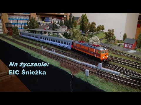 Na życzenie: EIC Śnieżka