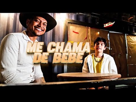 🎵ARROCHA 2023 ▶️ ME CHAMA DE BEBÊ ▶️ ROMEU Feat. BIEL(Fabiano tailandense)