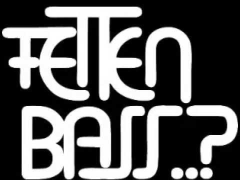 Dj van da Mas- Der Bass kommt von(m) Herzen Set