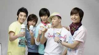 Big Bang-So Beautiful with lyrics