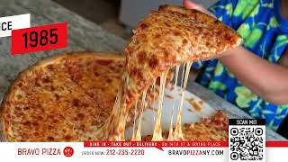 Bravo Pizza 14th Ave