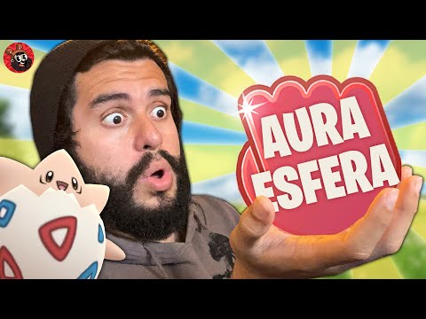 Y DE QUE SIRVE ESFERA AURAL DEL COMMUNITY DAY!?