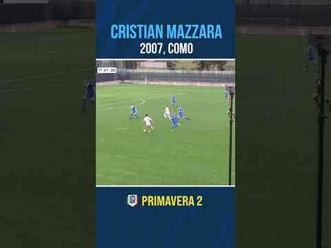 Il Como non sbaglia e sbanca Brescia: Cristian Mazzara trascina i lariani! #goals #football #como