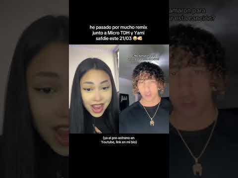 he pasado por mucho REMIX DISPONIBLE MAÑANA 🥹❤️‍🩹🇻🇪🇦🇷