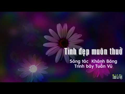 Thể hiện bởi Tuấn Vũ