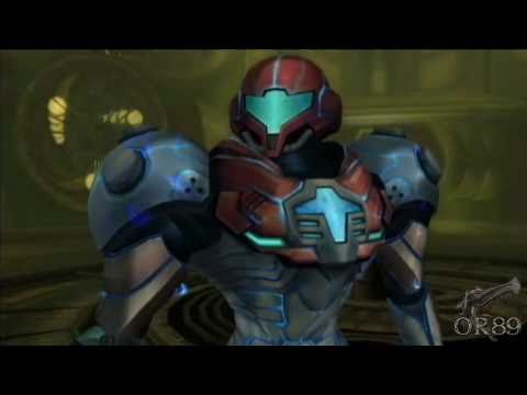 Metroid Prime 3 - 100% Playthrough, Part 09