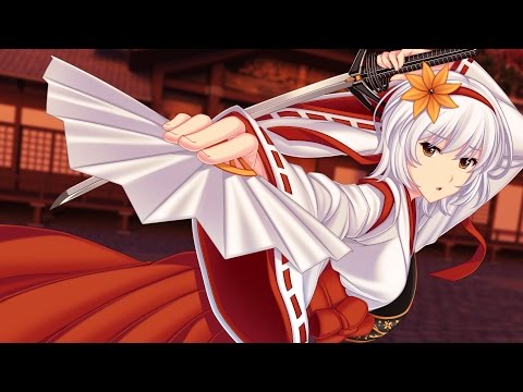 Sunrider Academy OST - Hanamatsuri [extended]
