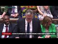 Parliament Gets Binfacemania