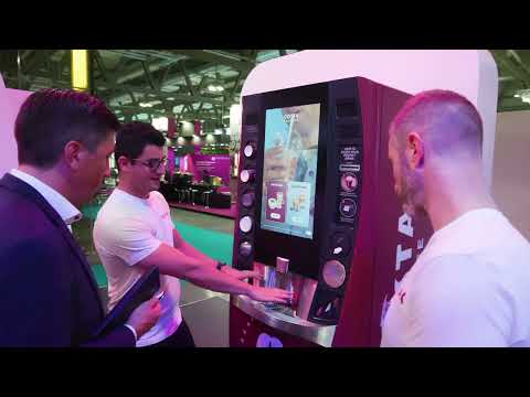 Costa X – a nova proposta B2B da Costa Coffee lançada na #HostMilano