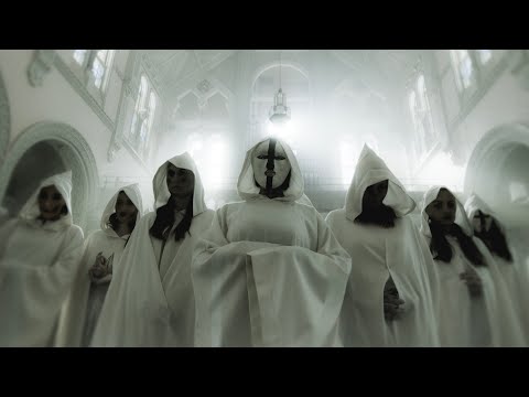 Deadly Apples – Sacrifice (Official Music Video)