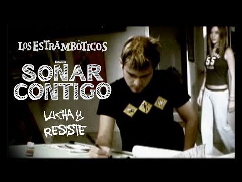 Soñar Contigo Video Oficial 2004