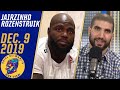 Jairzinho Rozenstruik confident he’ll fight Francis Ngannou next | Ariel Helwani’s MMA Show