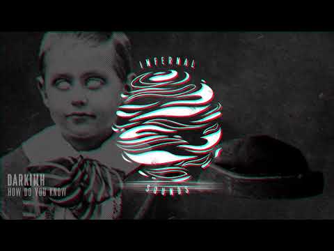 Darkimh - How Do You Know (IFSDIGI006)