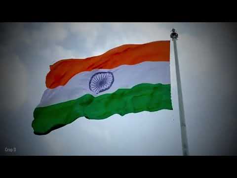Indian National Anthem | Instrumental | Jana Gana Mana | None Copyright