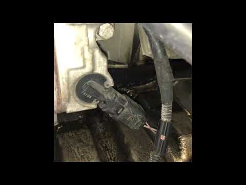 How to replace A/C compressor on Audi A4 2007/2008