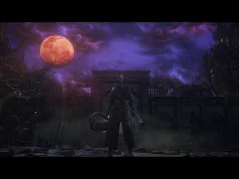 Chapter 10: The Paleblood Hunt