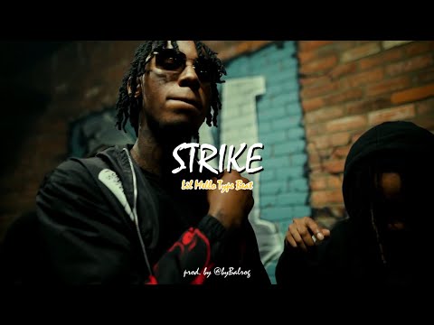 [FREE] Lil Mello x GMO Stax Type Beat 2025 - "Strike"