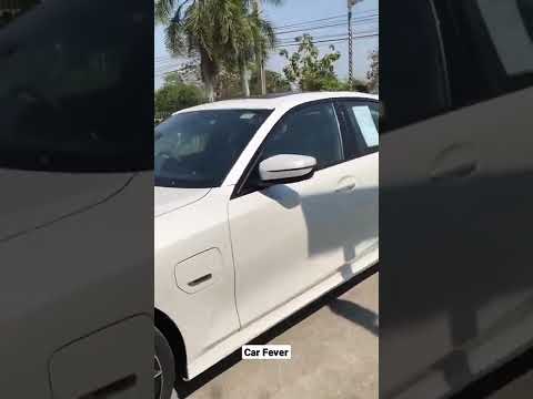 BMW A CLASS 330e 😍🤩🤩 #shorts