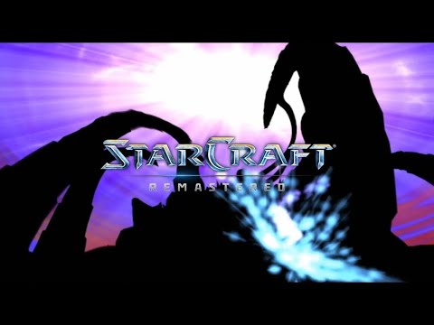 StarCraft 1 & 2 | Overmind Dialogues & Cutscenes