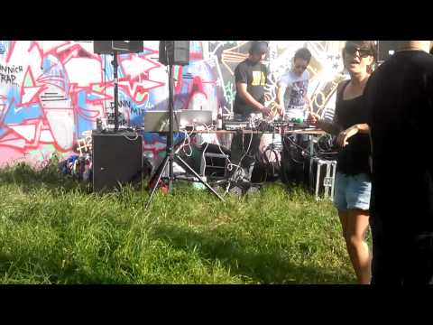 02.06.12@Rave am Neckar