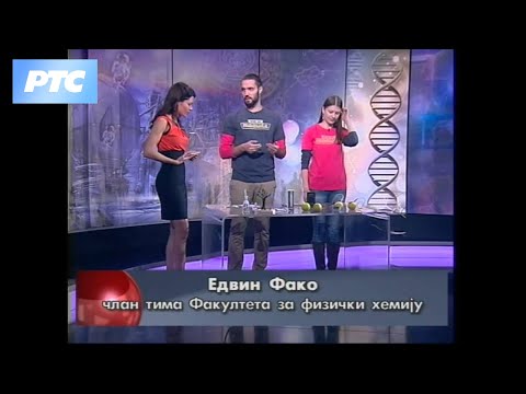 Kontekst 21 - emitovana 05.12.2014.