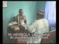 ILE AGBON - YORUBA NOLLYWOOD MOVIE