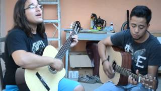 Sólo tú - Alex Cuba (Diego Villa & Antonio Muñoz Cover)