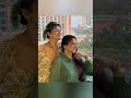 Khushboo With Her Daughter And Husband Kushboo Shorts Family