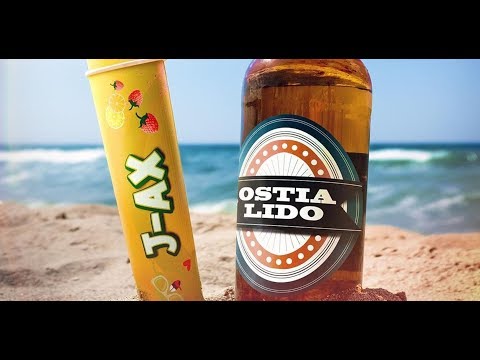 Ostia Lido - J-Ax