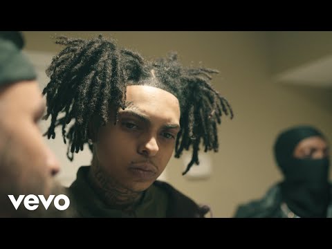 Lil Tony Official - Keep My Shooter Close