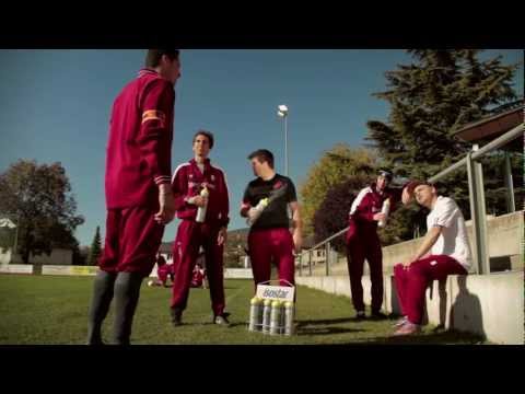 Tschutter Episode 3 - Propällär