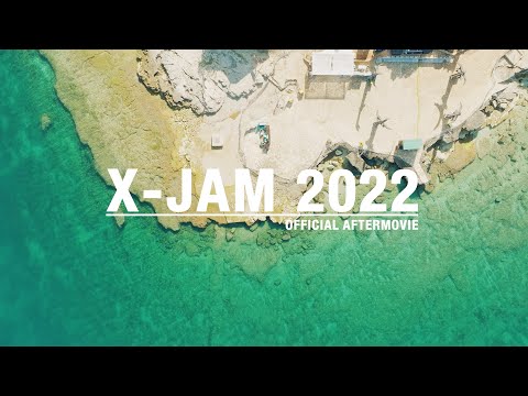 X-JAM 2022 (Maturareise) - Official Aftermovie