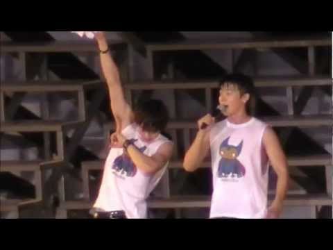 121123 SMTOWN SG ending