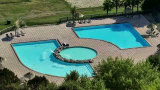 La Forêt Enchantée - Camping Dordogne - Image N°2