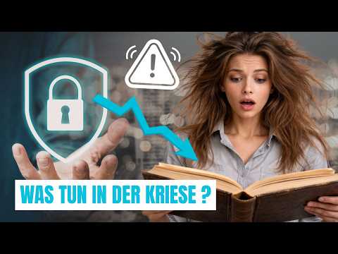 Was hilft wirklich gegen die Krise? Mythen und Fakten verständlich erklärt