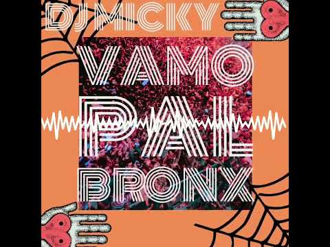 vamo pal bronx exteded dj micky ✅